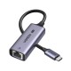 UGREEN TYPE C TO 2.5G LAN CARD(25052)