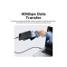 Ugreen L705 USB 4.0 GEN3 8k 60Hz PD3.1 Video  Cable 1M