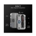 Acasis  EC-1401 10Gbps Magnetic Docking Station & SSD Enclosure