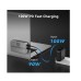 Acasis  EC-1401 10Gbps Magnetic Docking Station & SSD Enclosure