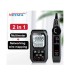 NOYAFA NF-8509 TWO IN ONE WIRE AND MULTIMETER TRACKER