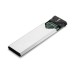 SSK C321 Aluminum USB 3.1 to M.2 GEN-1 Enclosure Adapter