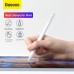 BASEUS ACSXB-C02 SMOOTH WRITING WITH ACTIVE + PASSIVE STYLUS