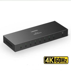UGREEN HDMI KVM SWITCH 8-IN-1 USB (CM546)