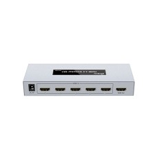 DTECH HDMI SWITCH 5 IN 1 DT-7451