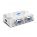 MT-VIKI MT-201KL 2 PORT VGA USB KVM SWITCH