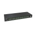 MT-VIKI MT-1601HK 16 PORT HDMI KVM SWITCH
