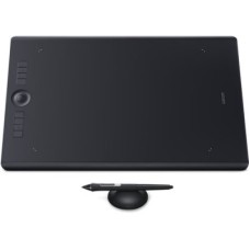 Wacom PTH-860/K0-CX Intuos Pro Large Dimensions 42.6 x 28.4 x 0.8 cm Pen Graphics Tablet