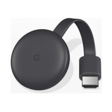 Google Chromecast 3rd Generation