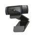 Logitech C920 HD PRO Webcam