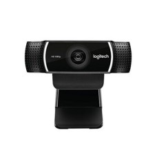 Logitech C922 Pro Full HD Webcam